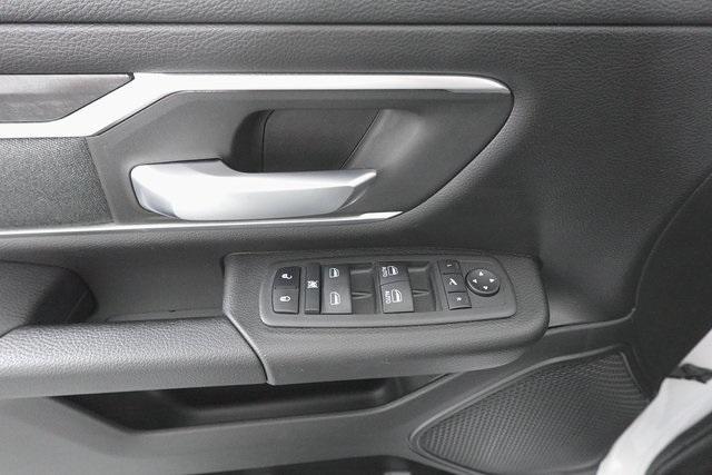 used 2022 Ram 1500 car, priced at $40,995
