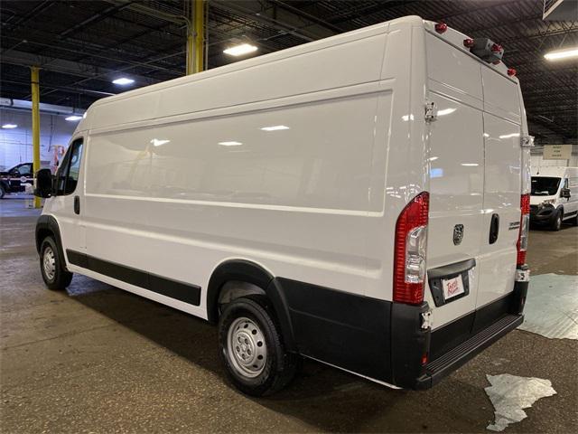 used 2023 Ram ProMaster 3500 car, priced at $42,469