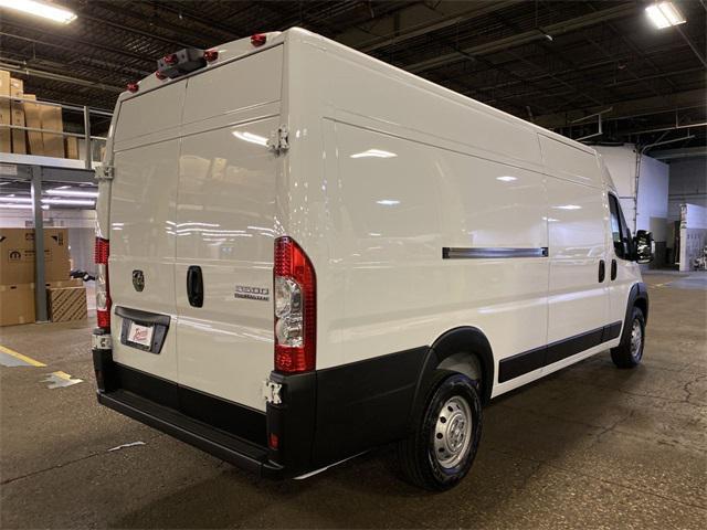 new 2023 Ram ProMaster 3500 car, priced at $53,231