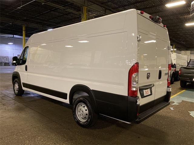 new 2023 Ram ProMaster 3500 car, priced at $53,231