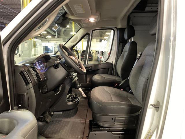 new 2023 Ram ProMaster 3500 car, priced at $53,231