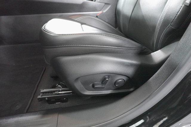 used 2023 Jeep Compass car, priced at $27,995