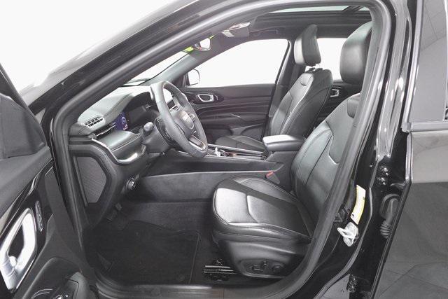 used 2023 Jeep Compass car, priced at $27,995