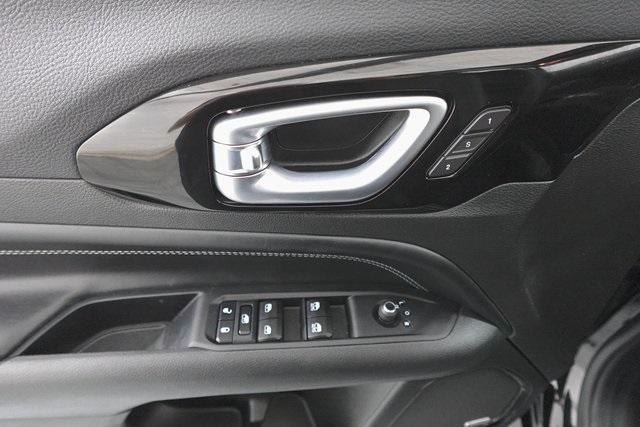 used 2023 Jeep Compass car, priced at $27,995