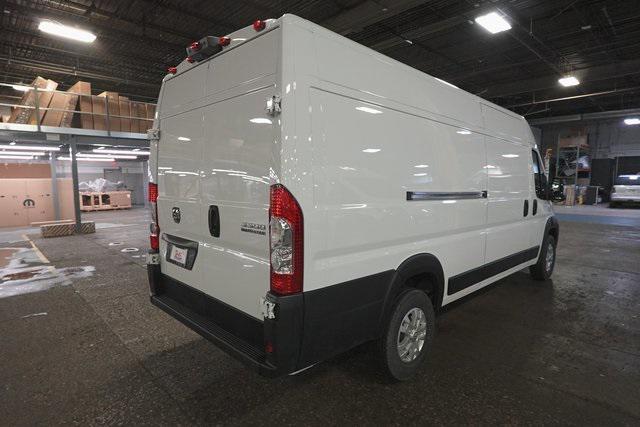 new 2024 Ram ProMaster 3500 car, priced at $50,793