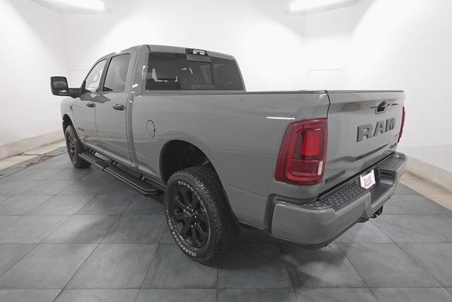 new 2025 Ram 2500 car, priced at $71,778