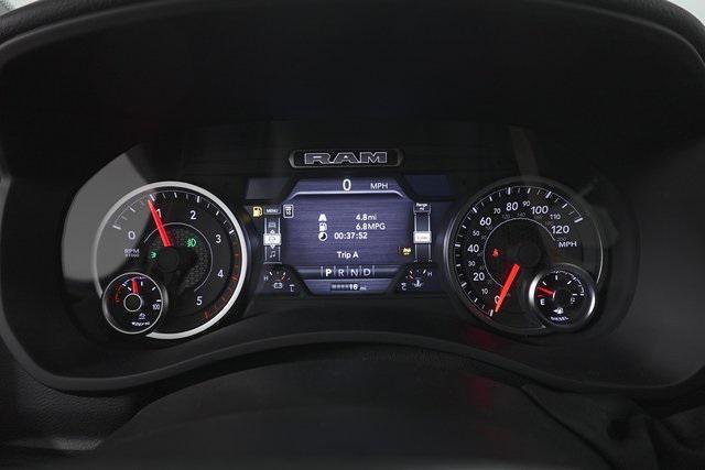 new 2025 Ram 2500 car, priced at $71,778