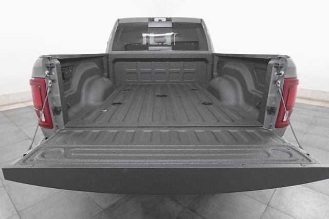 new 2025 Ram 2500 car, priced at $71,778
