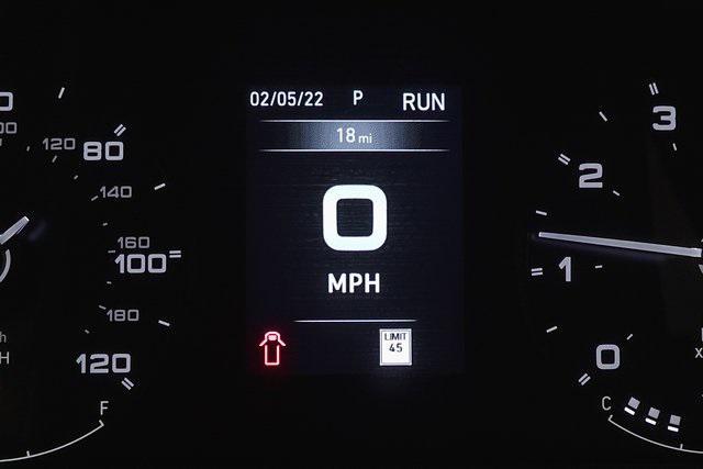 new 2025 Ram ProMaster 1500 car, priced at $41,320