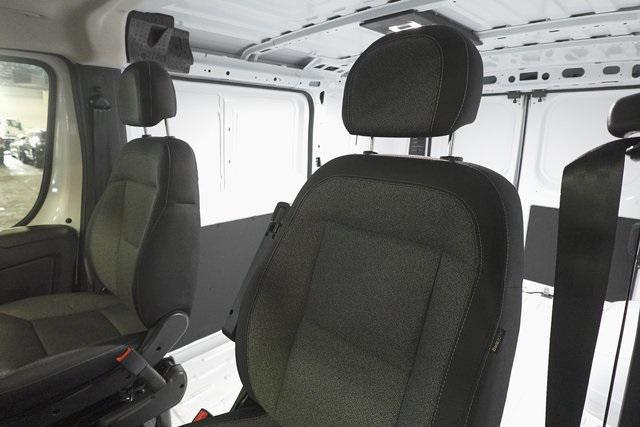 new 2025 Ram ProMaster 1500 car, priced at $41,320