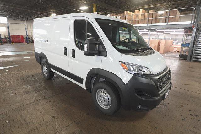 new 2025 Ram ProMaster 1500 car, priced at $41,320