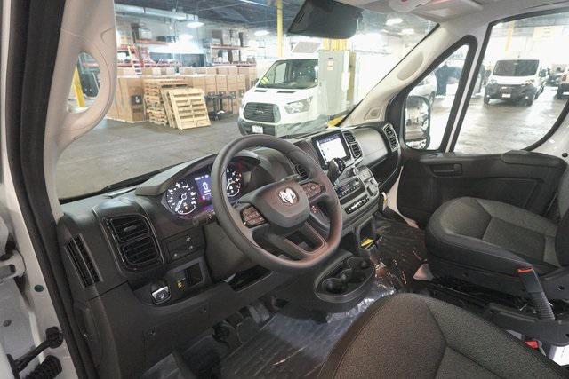new 2025 Ram ProMaster 1500 car, priced at $41,320