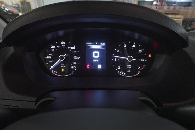 new 2025 Ram ProMaster 1500 car, priced at $41,320