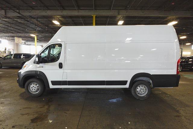 new 2023 Ram ProMaster 3500 car, priced at $54,256