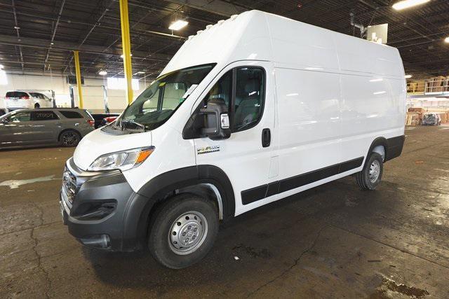 new 2023 Ram ProMaster 3500 car, priced at $54,256