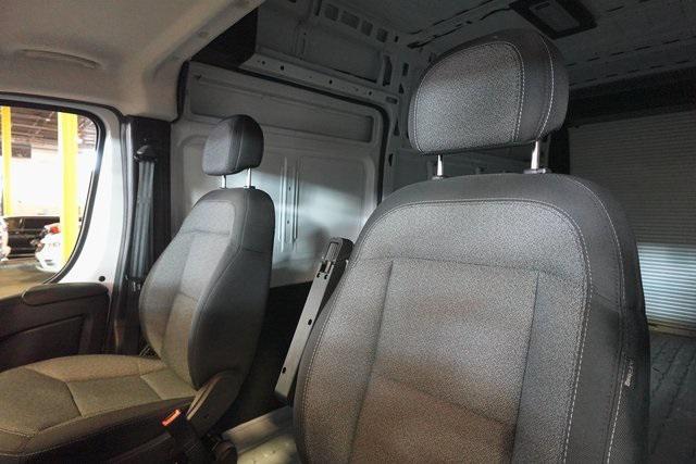 new 2023 Ram ProMaster 3500 car, priced at $54,256