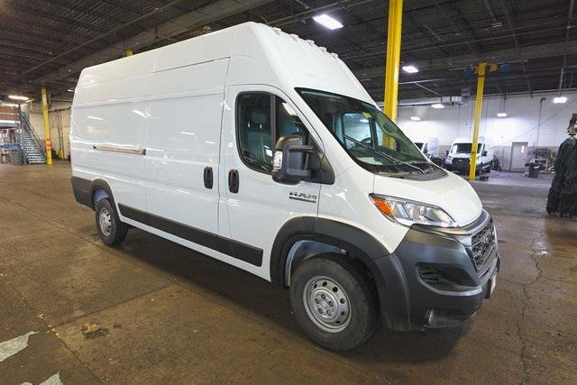 new 2023 Ram ProMaster 3500 car, priced at $53,777