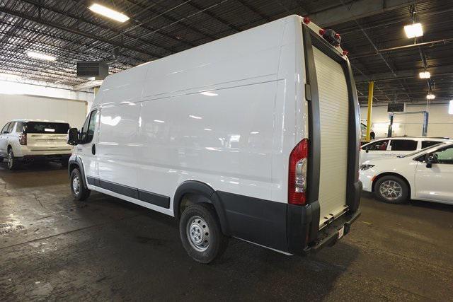 new 2023 Ram ProMaster 3500 car, priced at $54,256