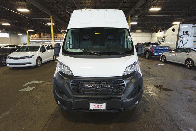 new 2023 Ram ProMaster 3500 car, priced at $54,256