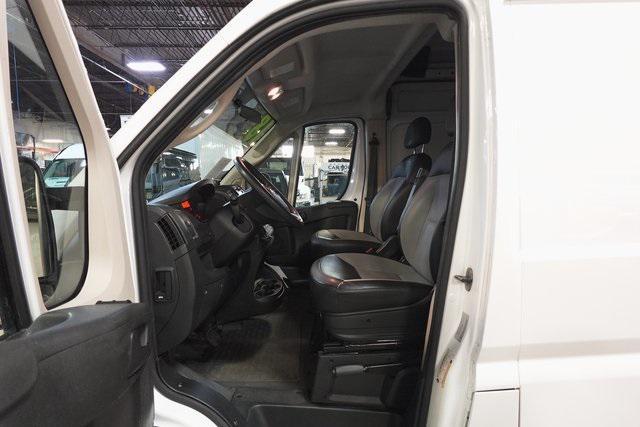 used 2018 Ram ProMaster 1500 car, priced at $25,833