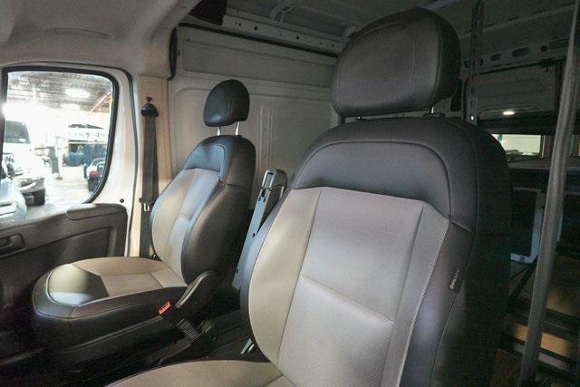 used 2018 Ram ProMaster 1500 car, priced at $25,833