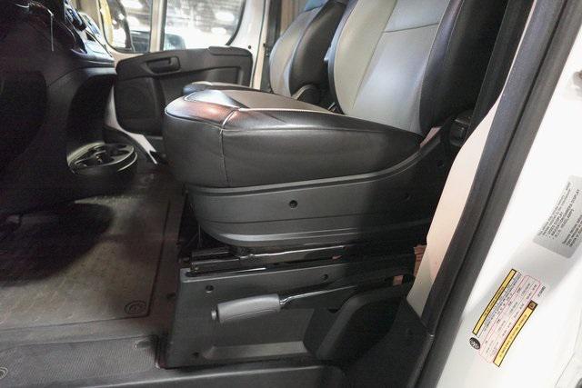 used 2018 Ram ProMaster 1500 car, priced at $25,833