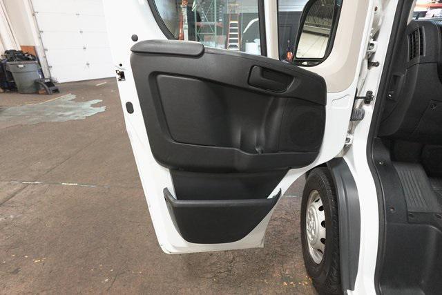 used 2018 Ram ProMaster 1500 car, priced at $25,833