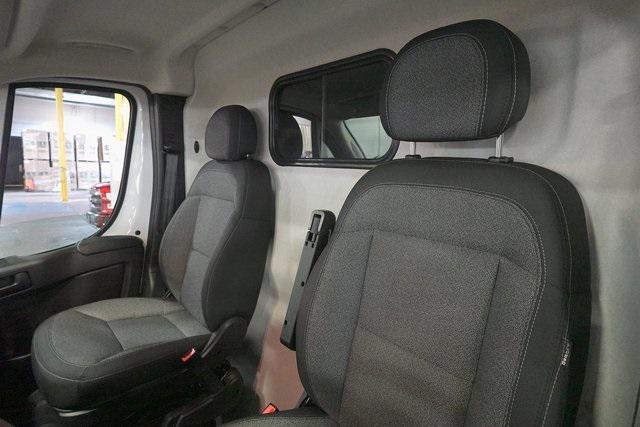 new 2025 Ram ProMaster 1500 car, priced at $52,135