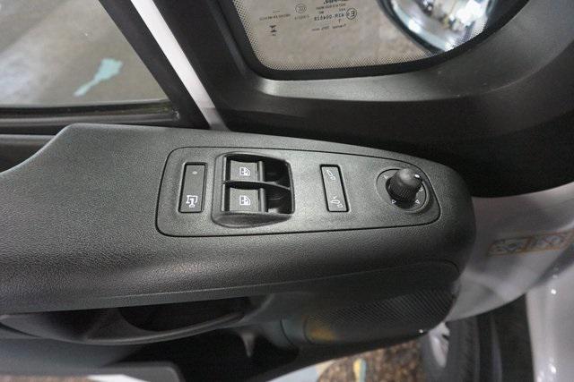 new 2025 Ram ProMaster 1500 car, priced at $52,135
