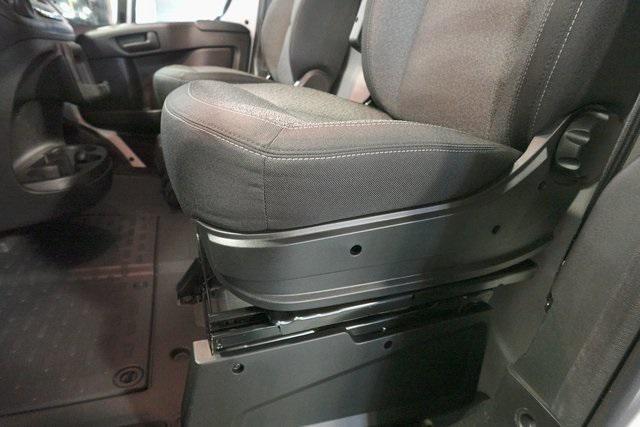 new 2025 Ram ProMaster 1500 car, priced at $52,135
