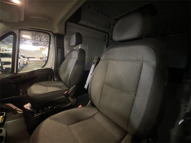 new 2024 Ram ProMaster 3500 car, priced at $47,550