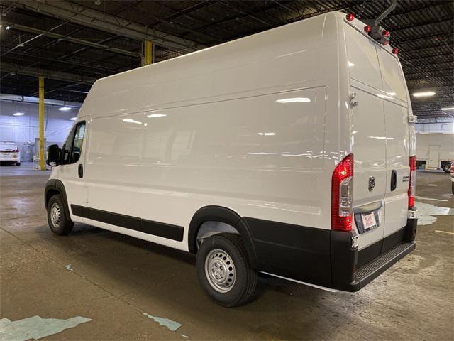 new 2024 Ram ProMaster 3500 car, priced at $47,550