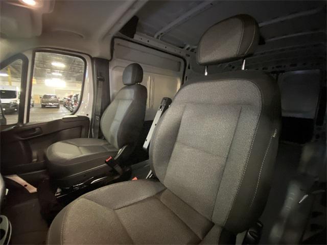 new 2024 Ram ProMaster 3500 car, priced at $47,719