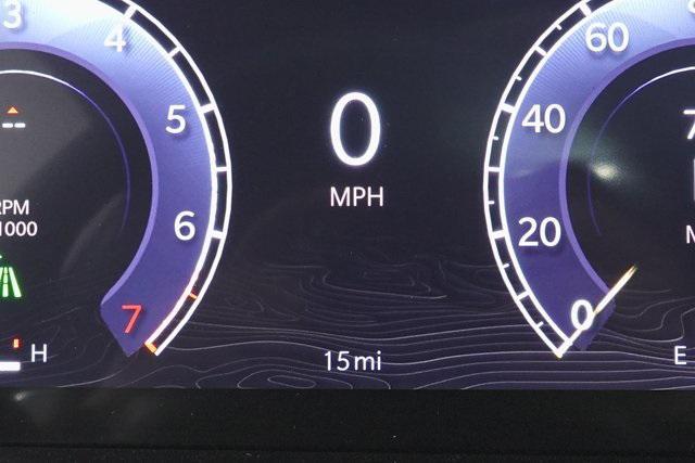 new 2025 Jeep Grand Cherokee L car, priced at $71,925
