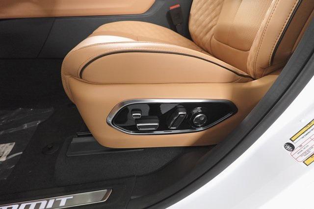 new 2025 Jeep Grand Cherokee L car, priced at $71,925