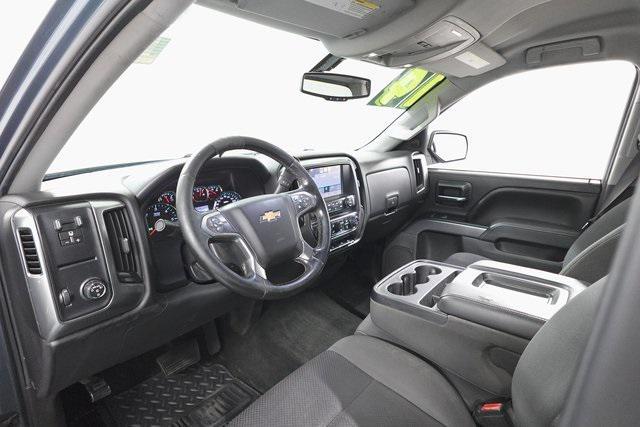 used 2014 Chevrolet Silverado 1500 car, priced at $16,295