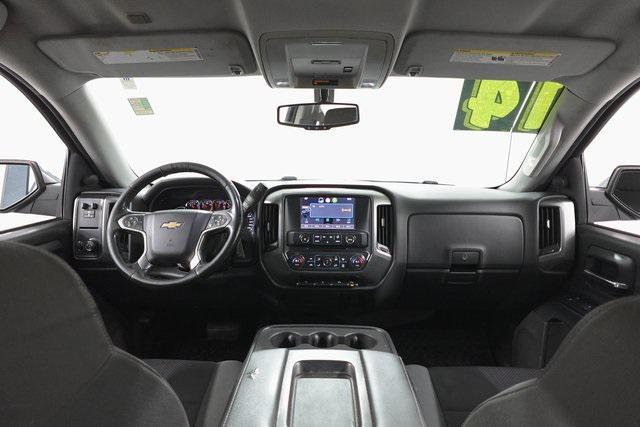 used 2014 Chevrolet Silverado 1500 car, priced at $16,295