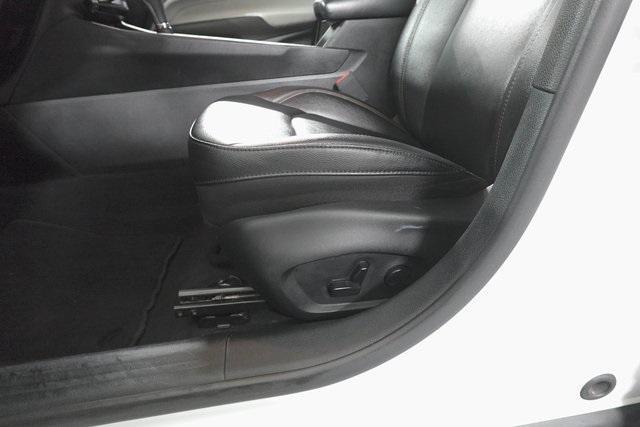 used 2024 Jeep Compass car, priced at $26,495