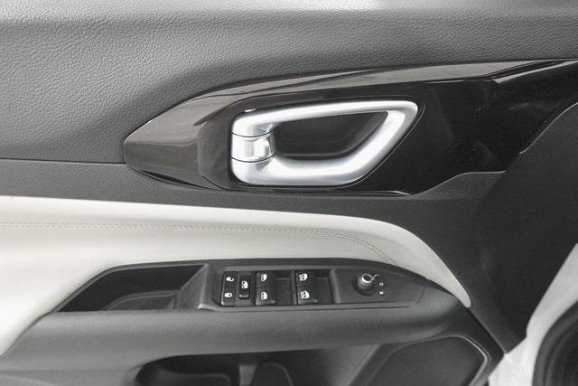 used 2024 Jeep Compass car, priced at $26,495