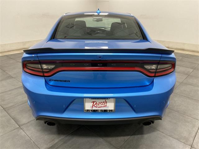 new 2023 Dodge Charger car, priced at $56,237