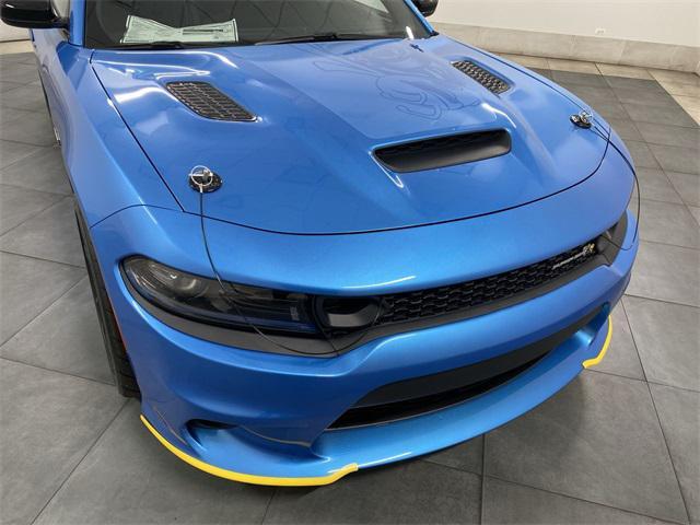 new 2023 Dodge Charger car, priced at $56,237