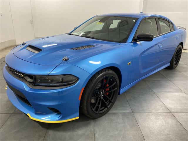 new 2023 Dodge Charger car, priced at $56,237