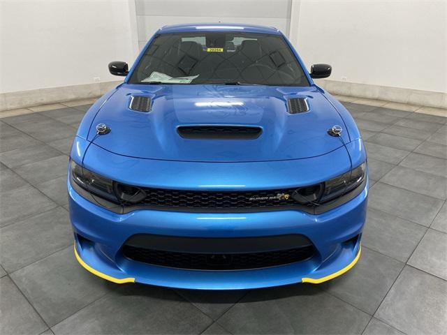 new 2023 Dodge Charger car, priced at $56,237