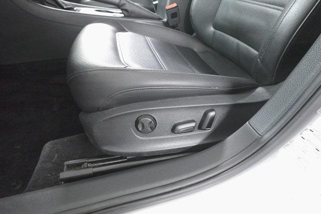 used 2015 Volkswagen Passat car, priced at $10,967