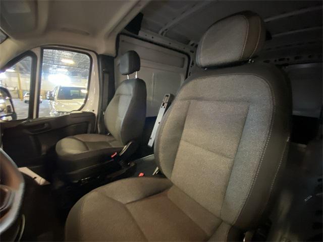 new 2024 Ram ProMaster 2500 car, priced at $44,456