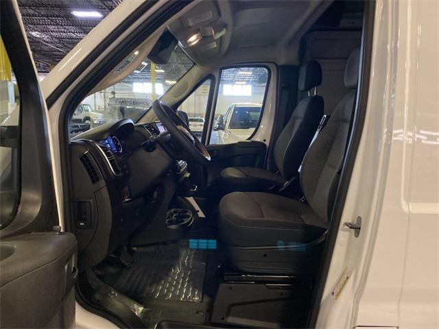 new 2024 Ram ProMaster 2500 car, priced at $44,456