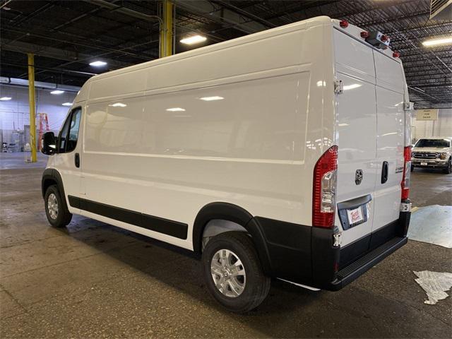 new 2024 Ram ProMaster 2500 car, priced at $44,456