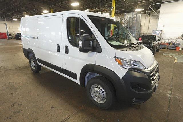 new 2025 Ram ProMaster 1500 car, priced at $42,932