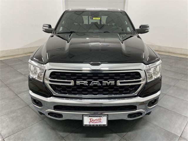 new 2024 Ram 1500 car, priced at $46,921