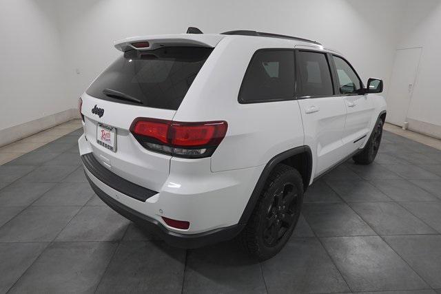 used 2019 Jeep Grand Cherokee car, priced at $19,994